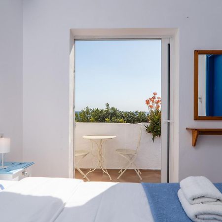 Babis & Popi Rooms And Studios Frangokastello Extérieur photo