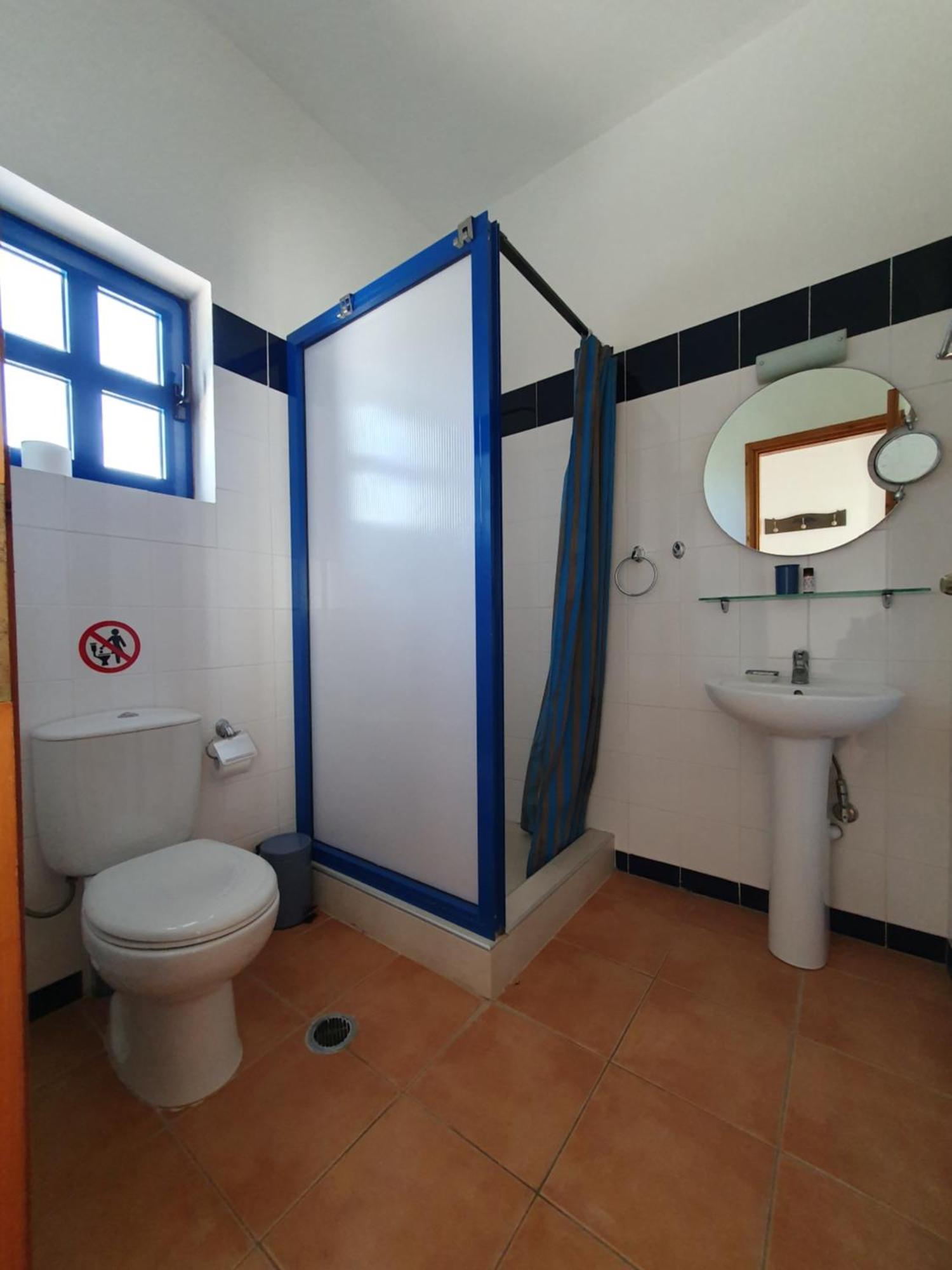 Babis & Popi Rooms And Studios Frangokastello Chambre photo